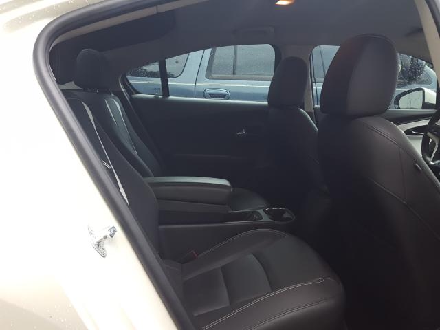 2013 CHEVROLET VOLT 1G1RB6E40DU125832