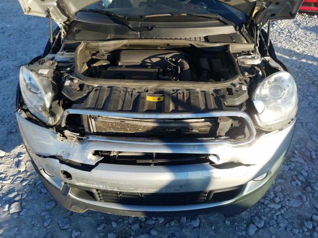 2016 MINI COOPER COU WMWXD1C59GWS95362