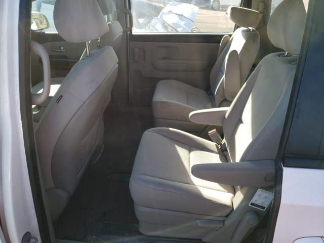 2019 KIA SEDONA L KNDMA5C10K6508470