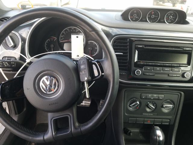 2013 VOLKSWAGEN BEETLE TUR 3VWV67AT5DM602706