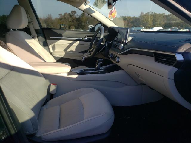 2019 NISSAN ALTIMA SV 1N4BL4DV4KC136121