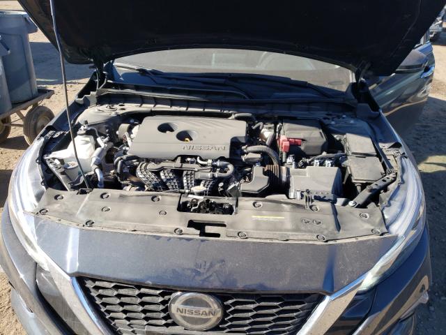 2019 NISSAN ALTIMA SV 1N4BL4DV8KC126921