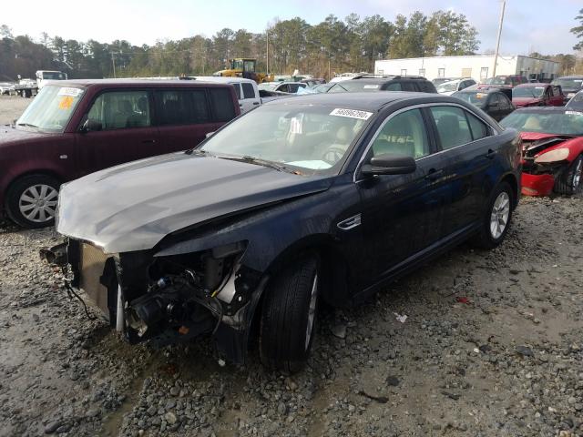 2015 FORD TAURUS SE 1FAHP2D8XFG122588