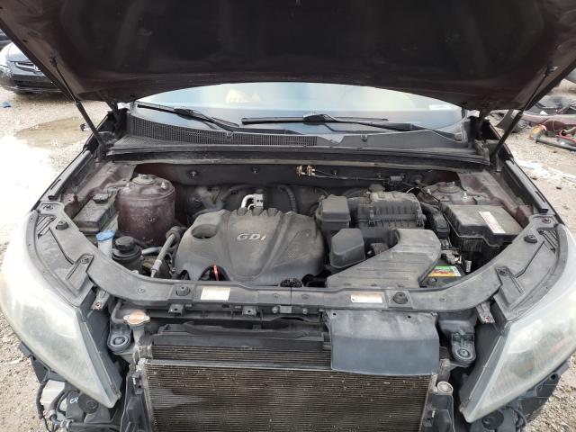 2012 KIA SORENTO BA 5XYKTDA66CG192338