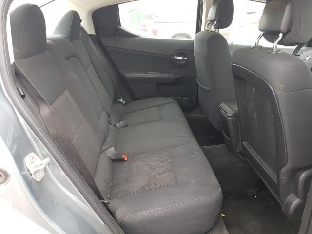 2010 DODGE AVENGER SX 1B3CC4FBXAN173213