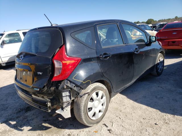 2016 NISSAN VERSA NOTE 3N1CE2CP4GL373982