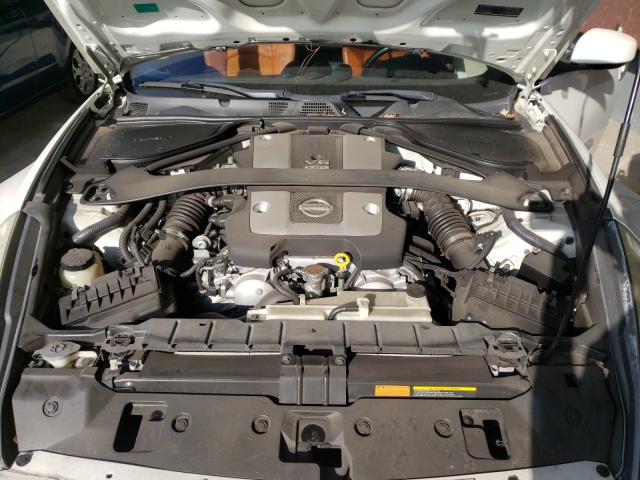 2010 NISSAN 370Z JN1AZ4EH4AM500952