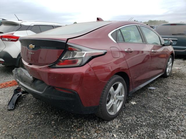 2017 CHEVROLET VOLT LT 1G1RC6S56HU151822