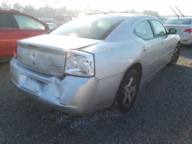 2010 DODGE CHARGER SX 2B3CA3CV2AH307560