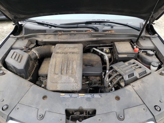 2015 CHEVROLET EQUINOX 2GNALCEK4F6249223