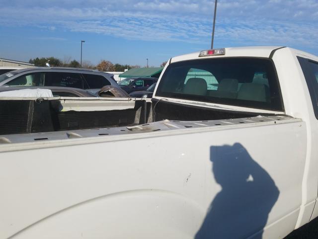 2012 FORD F150 - 1FTNF1CF4CKD39265