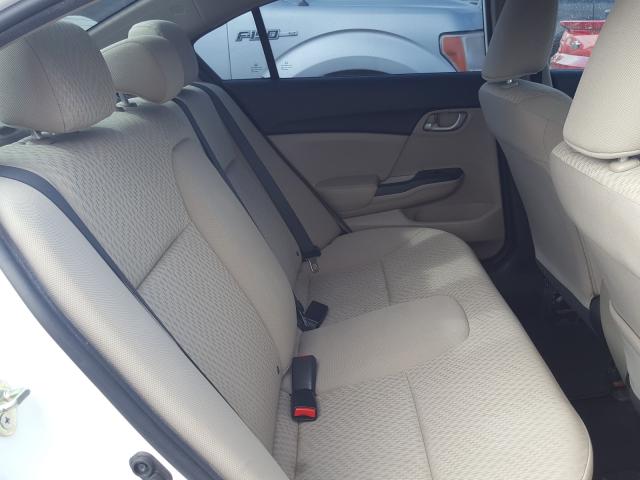 2015 HONDA CIVIC SE 19XFB2F73FE049553
