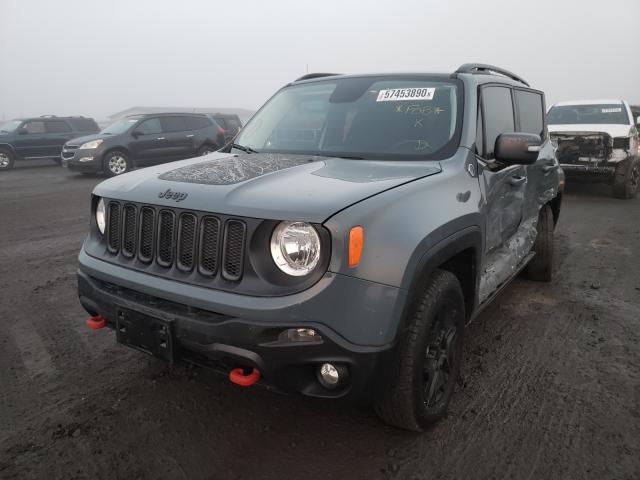 2017 JEEP RENEGADE T ZACCJBCBXHPE78175