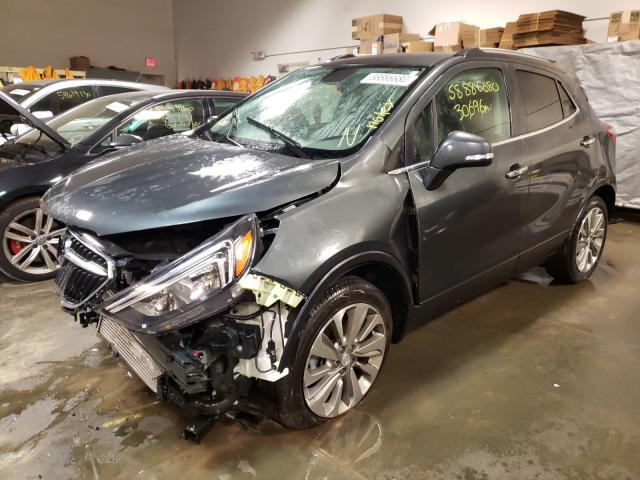 2018 BUICK ENCORE KL4CJASBXJB512671