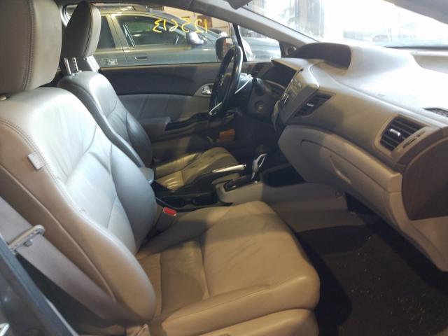 2012 HONDA CIVIC HYBR JHMFB4F38CS001689