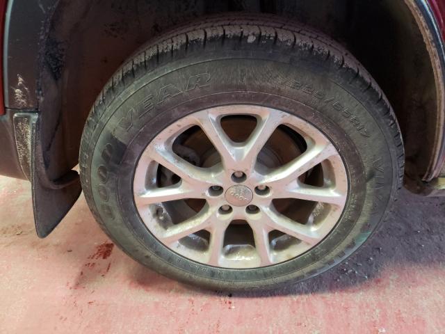2015 JEEP CHEROKEE S 1C4PJMAB2FW649145