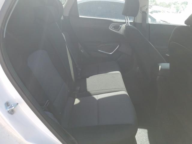 2020 KIA SOUL LX KNDJ23AU7L7027080