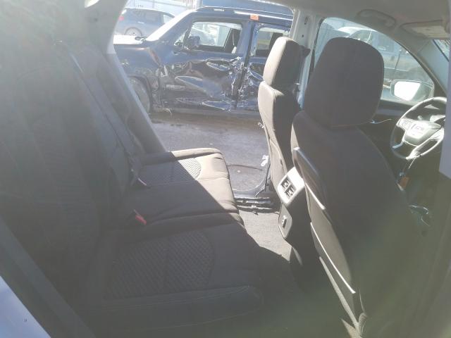 2019 GMC TERRAIN SL 3GKALMEV3KL305333