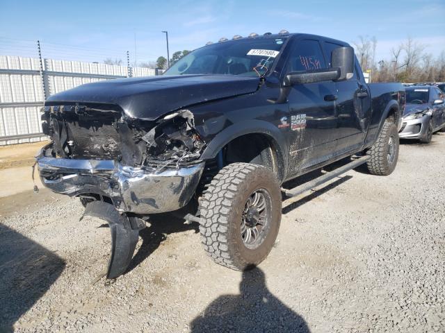 2018 RAM 2500 ST 3C6UR5CL8JG303350