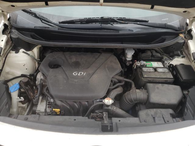 2012 KIA RIO EX KNADN4A33C6048108
