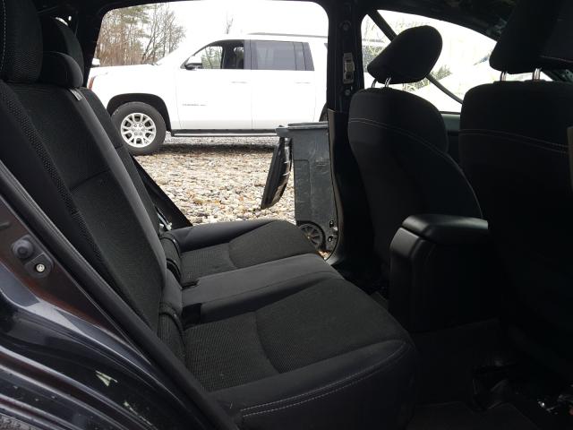 2013 SUBARU XV CROSSTR JF2GPAVC0D2868790