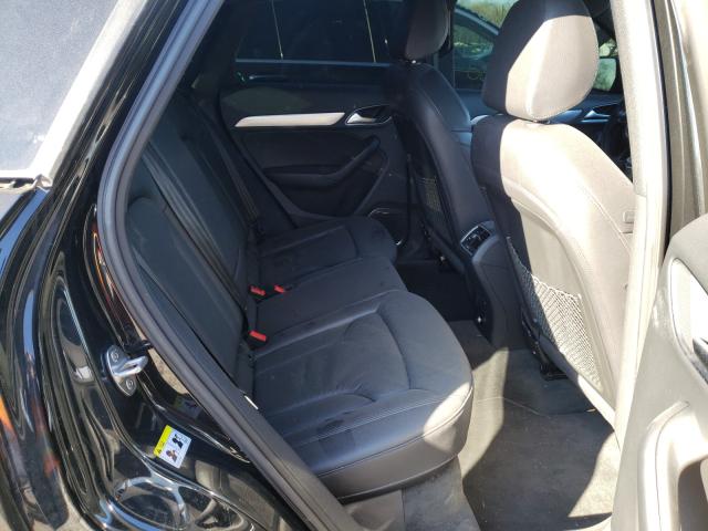 2017 AUDI Q3 PRESTIG WA1GCCFSXHR011864