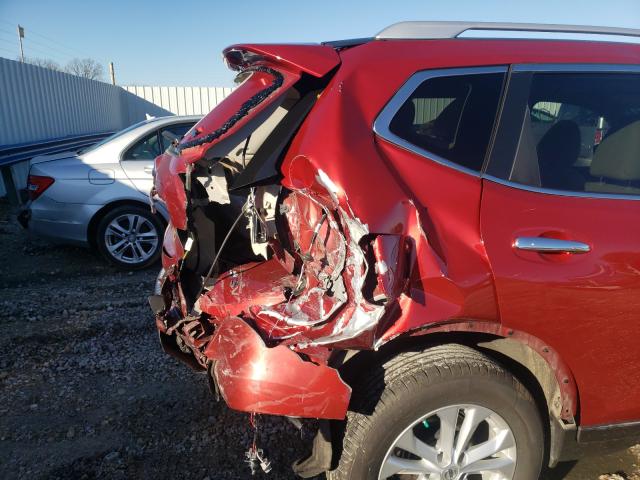 KNMAT2MT6GP595823 NISSAN ROGUE 2016
