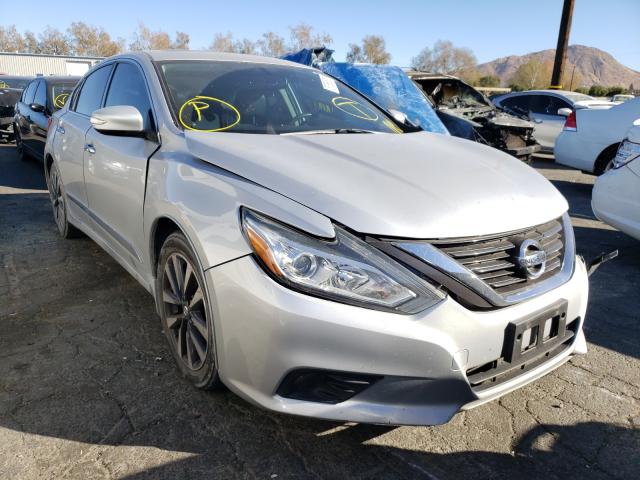 2016 NISSAN ALTIMA 2.5 - 1N4AL3AP8GC117378