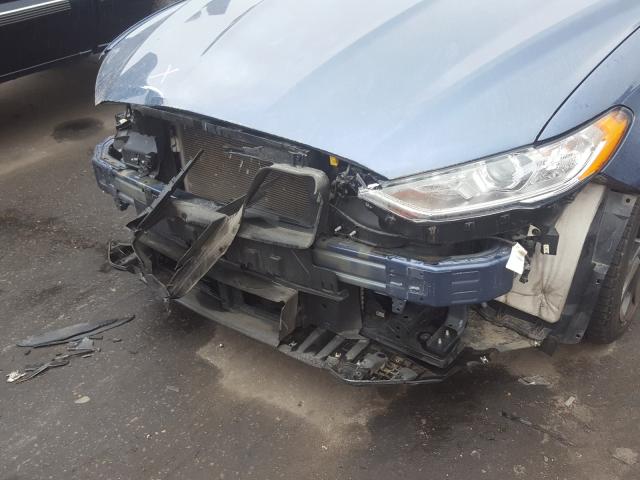 2018 FORD FUSION S 3FA6P0G79JR113221