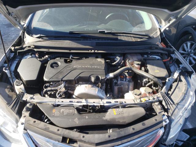 2016 CHEVROLET VOLT LT 1G1RC6S51GU120573