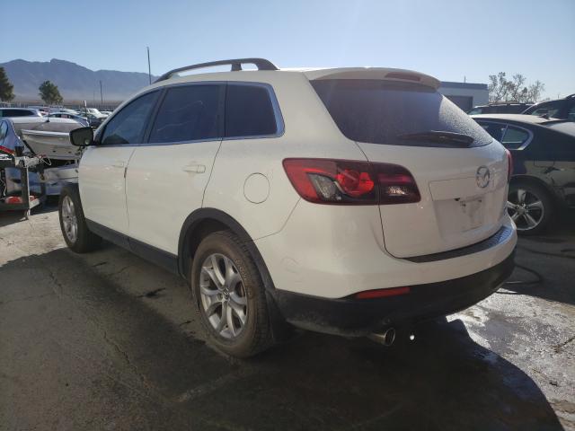 2015 MAZDA CX-9 SPORT JM3TB3BV0F0455240