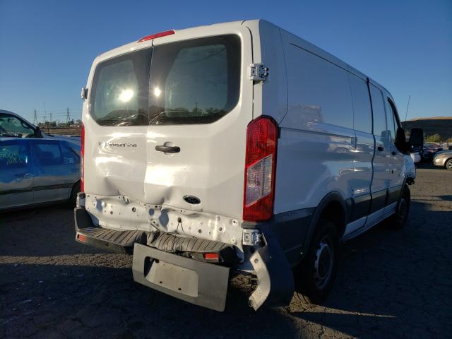 2015 FORD TRANSIT T- 1FTYR1ZM8FKA44443