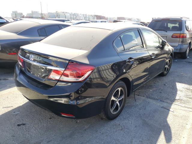 2015 HONDA CIVIC SE 2HGFB2F78FH548807