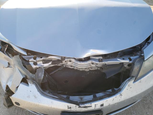 2012 ACURA TL 19UUA8F54CA038816