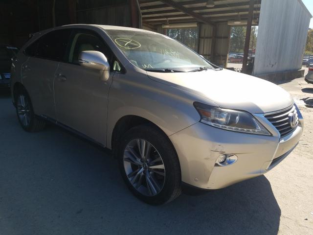 15 Lexus Rx 450h 4dr Spor 3 5l Hybrid Engine Gray للبيع Greenwell Springs La 2t2zb1ba5fc A Better Bid