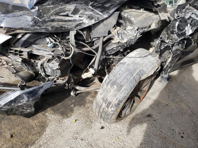 2013 HONDA ACCORD LX - 1HGCR2F38DA276878