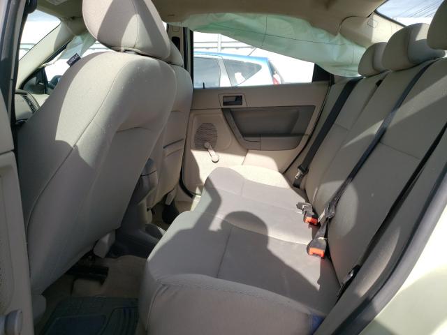 2010 FORD FOCUS S - 1FAHP3EN7AW107538
