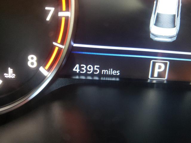 2019 NISSAN ALTIMA SV 1N4BL4DV8KC126921