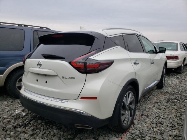 2019 NISSAN MURANO S 5N1AZ2MSXKN120584