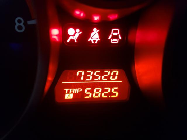 2010 MAZDA MX-5 MIATA JM1NC2EF2A0206363