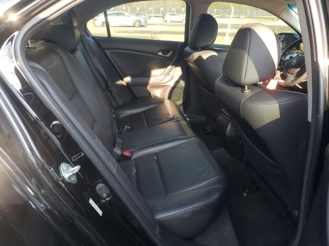 2010 ACURA TSX JH4CU2F63AC006544
