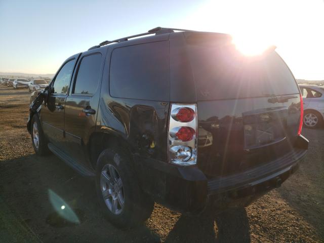 2011 GMC YUKON SLE 1GKS2AE00BR257423