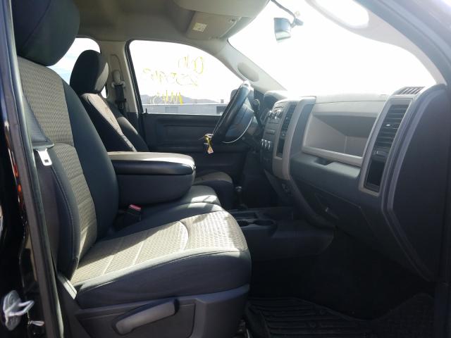 2012 DODGE RAM 2500 S 3C6UD5CL6CG199023