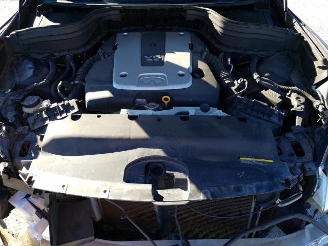 2012 INFINITI EX35 BASE JN1AJ0HP2CM401150
