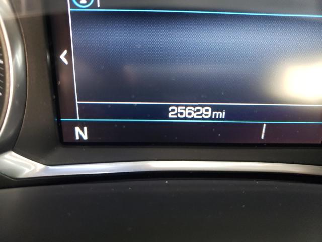 2018 GMC TERRAIN DE 3GKALSEX8JL293118