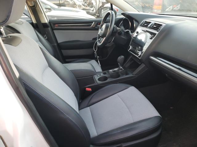 2018 SUBARU LEGACY SPO 4S3BNAR65J3014984