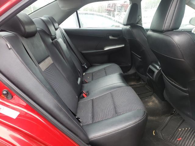 2013 TOYOTA CAMRY 4T1BF1FKXDU678979