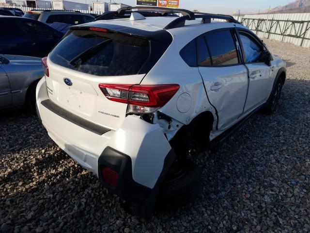 2020 SUBARU CROSSTREK JF2GTAEC0LH211530