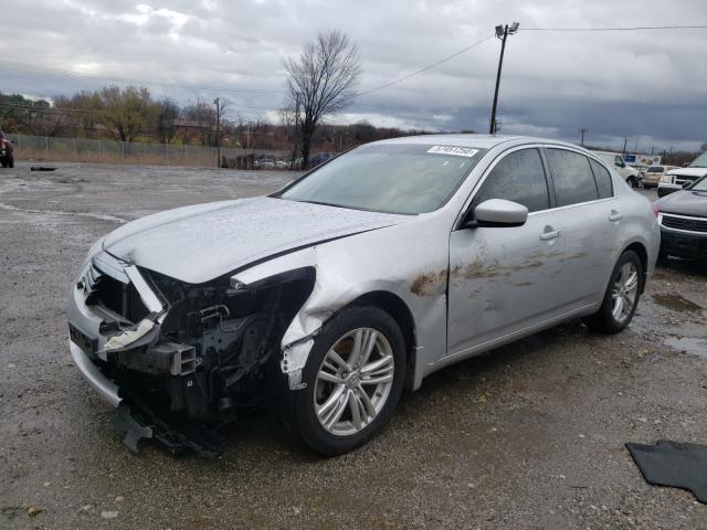 2013 INFINITI G37 JN1CV6AR3DM356071