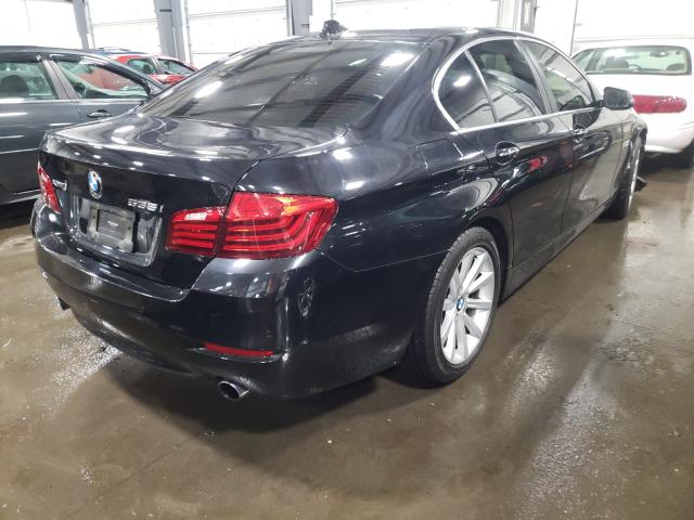 2014 BMW 535 XI WBA5B3C51ED535411
